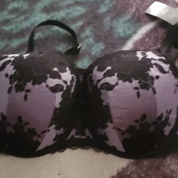 torrid Other - Torrid push up bra